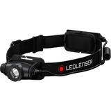 Ledlenser Lumière LED Noir