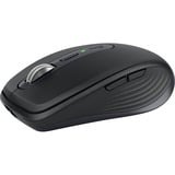 Logitech MX Anywhere 3S Compact, Souris Graphite, 200 - 8000 dpi , Bluetooth low energy