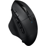 Logitech Souris gaming Noir