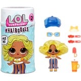 MGA Entertainment L.O.L. Surprise! - #Hairgoals Serie 2, Poupée Gamme de produits
