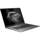 MSI Creator Z16 A12UET-020BE 16", PC portable Gris, AZERTY, 1 To, RTX 3060, Win 11 Pro