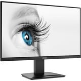 MSI PRO MP2412 23.8" Moniteur  Noir, 1x HDMI, 1x DisplayPort