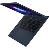 MSI Stealth 14 AI Studio A1VFG-015BE 14" PC portable gaming  Bleu foncé | Core Ultra 7 155H | RTX 4060 | 16 Go | SSD 1 To | 120 Hz