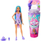 Mattel Barbie Pop! Reveal - Piqûre de raisin, Poupée 