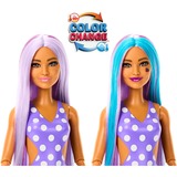 Mattel Barbie Pop! Reveal - Piqûre de raisin, Poupée 