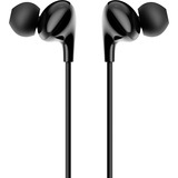 Meta 899-00444-01, Casque/Écouteur Noir