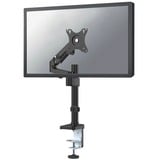 Neomounts DS70-750BL1, Support de moniteur Noir