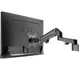 Neomounts DS70-750BL1, Support de moniteur Noir