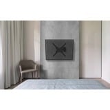 Neomounts WL40-540BL14, Support mural Noir