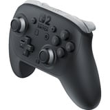 Nintendo Manette pro Nintendo Switch 2, Manette de jeu Noir