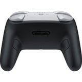 Nintendo Switch 2 Pro, Manette de jeu Noir, Bluetooth, NFC