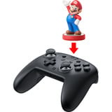Nintendo Switch 2 Pro, Manette de jeu Noir, Bluetooth, NFC