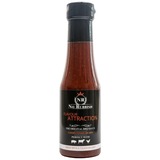No Rubbish Flavour Attraction, Sauce