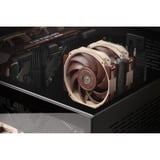 Noctua NF-A12x25r PWM ventilateur de boîtier 120 x 120 x 25 mm