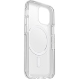 Otterbox Symmetry+ Clear - iPhone 13 mini, Housse/Étui smartphone Transparent
