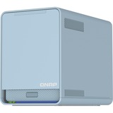 QNAP QMiroplus-201W, Routeur maillé Bleu