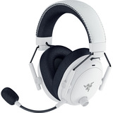 Razer BlackShark V3 Pro casque gaming over-ear Blanc/Noir, PC, PlayStation 4, PlayStation 5