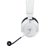 Razer BlackShark V3 Pro casque gaming over-ear Blanc/Noir, PC, PlayStation 4, PlayStation 5
