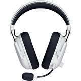 Razer BlackShark V3 Pro casque gaming over-ear Blanc/Noir, PC, PlayStation 4, PlayStation 5