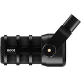 Rode Microphones Microphones PodMic USB Noir