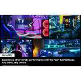 Samsung 9100 PRO Heatsink 1 To SSD MZ-VAP1T0CW, PCIe Gen 5.0 x4, NVMe 2.0