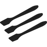 Thermal Grizzly Spatule TG-AS-3, pour la pâte de refroidissement thermique Noir, 3 pièces