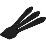 Thermal Grizzly Spatule TG-AS-3, pour la pâte de refroidissement thermique Noir, 3 pièces