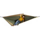 Ticket to the Moon Hamac King size Army Green / Brown Vert/Marron, TMK2408