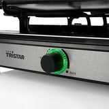Tristar Tris Raclette 8 Noir