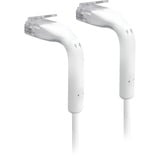 Ubiquiti Câble de raccordement UniFi Cat.6, 250 MHz Blanc