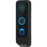 Ubiquiti G4 Doorbell Pro, Sonnette de porte Noir