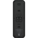 Ubiquiti G4 Doorbell Pro, Sonnette de porte Noir