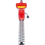 WOLF-Garten Taille-haie électrique HSE 55 V, Taille-haies Rouge/Jaune