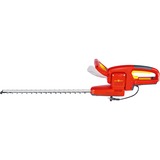 WOLF-Garten Taille-haie électrique HSE 55 V, Taille-haies Rouge/Jaune