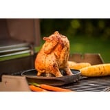 Weber Support de cuisson pour poulet Deluxe, Éleveurs de volailles 