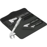 Wera 6004 Joker 4 Set 1, Clé plate 4 pièces