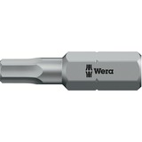 Wera Kraftform Kompakt 70 Universal, Set d'embouts de vissage Noir/Vert, 32 pièces