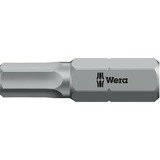 Wera Kraftform Kompakt 70 Universal, Set d'embouts de vissage Noir/Vert, 32 pièces