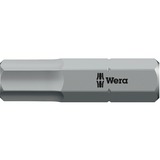 Wera Kraftform Kompakt 70 Universal, Set d'embouts de vissage Noir/Vert, 32 pièces