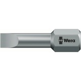 Wera Kraftform Kompakt 70 Universal, Set d'embouts de vissage Noir/Vert, 32 pièces