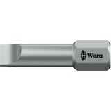 Wera Kraftform Kompakt 70 Universal, Set d'embouts de vissage Noir/Vert, 32 pièces