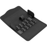 Wera Kraftform Kompakt 70 Universal, Set d'embouts de vissage Noir/Vert, 32 pièces