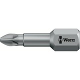 Wera Kraftform Kompakt 70 Universal, Set d'embouts de vissage Noir/Vert, 32 pièces