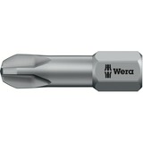 Wera Kraftform Kompakt 70 Universal, Set d'embouts de vissage Noir/Vert, 32 pièces