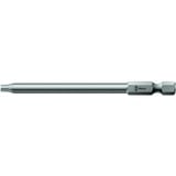 Wera Kraftform Kompakt 838 RA-R M Imperial Set 1, Set d'embouts de vissage Noir/Vert, 15 pièces