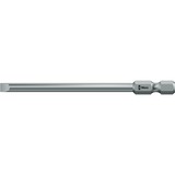 Wera Kraftform Kompakt 838 RA-R M Imperial Set 1, Set d'embouts de vissage Noir/Vert, 15 pièces