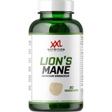 XXL Nutrition Lion's Mane, Alimentation 