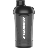 X-Gamer 5.0 X-Mixr Shaker, Gobelet Transparent, 500 ml