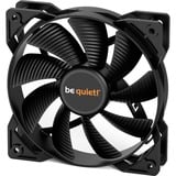 be quiet! Pure Loop 120mm, Watercooling Noir, Connecteur de ventilateur PWM à 4 broches