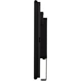 iiyama ProLite OTF1616MC-B1 15.6" Moniteur tactile Noir, 1x DisplayPort, 1x HDMI, 1x VGA, 1x RJ-45